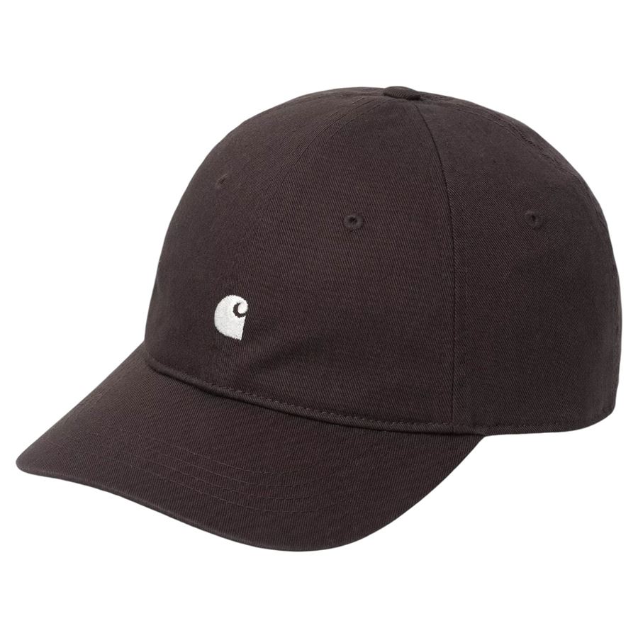 Madison logo cap cappello unisex uomo donna Carhartt WIP | I02375039GX